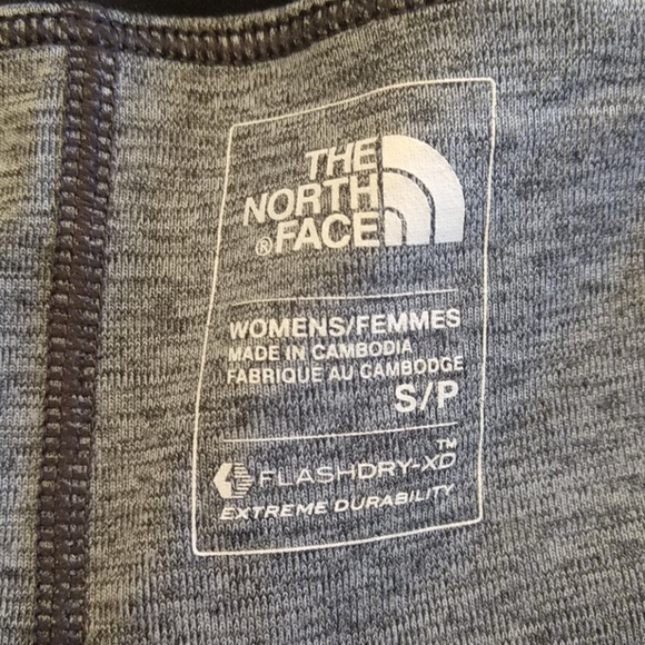 NWOT The North Face Dynamix Stretch Short - Picture 8 of 10